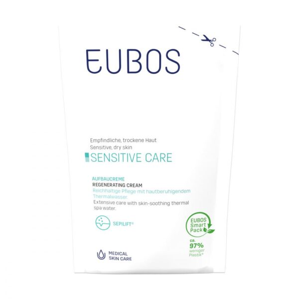 EUBOS SENSITIVE CARE AUFBAUCREME