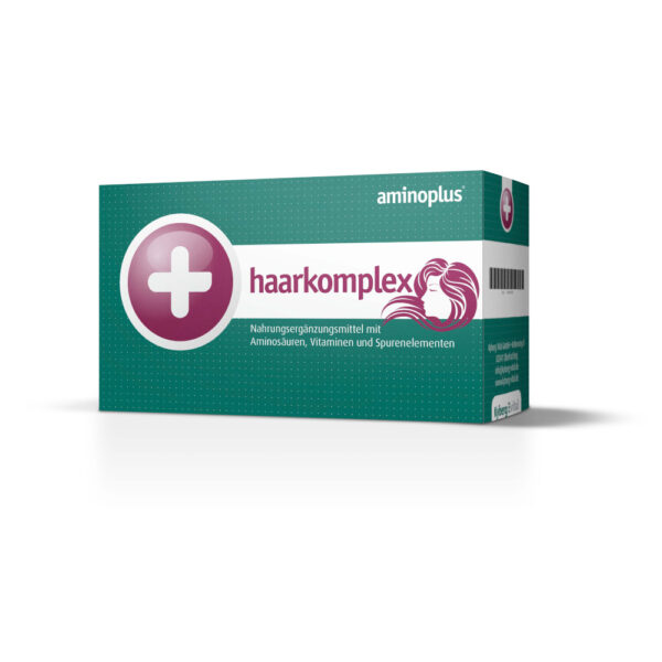 aminoplus haarkomplex