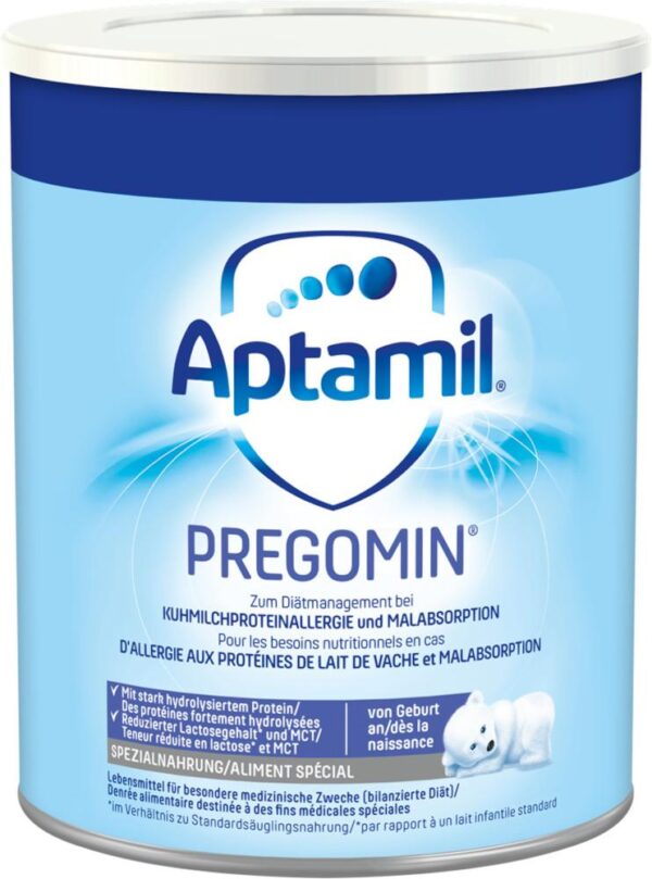 Aptamil PREGOMIN