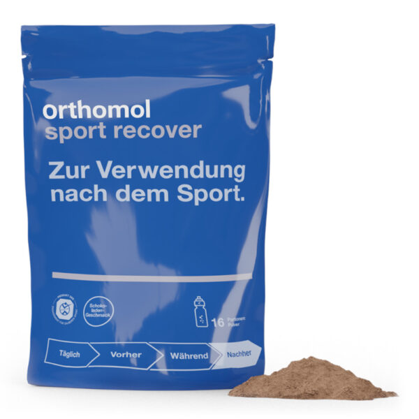 Orthomol Sport recover