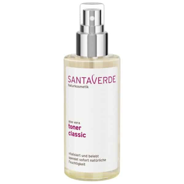 SANTA VERDE toner classic aloe vera