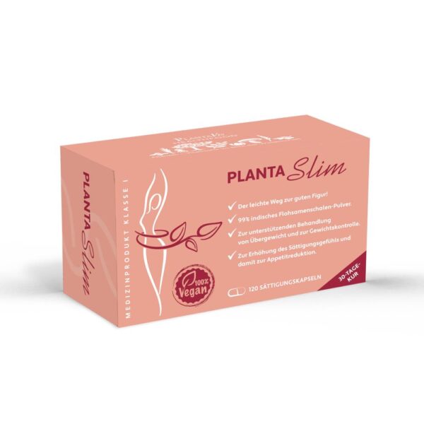 PLANTA Slim