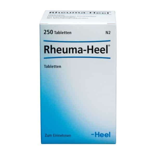 RHEUMA HEEL Tabletten