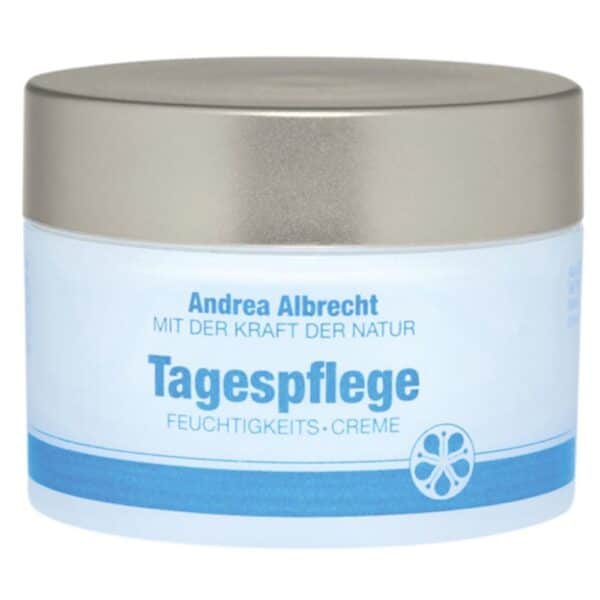 ANDREA ALBRECHT Tagespflegecreme