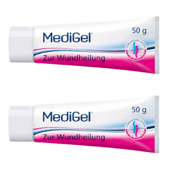 Medigel Doppelpack