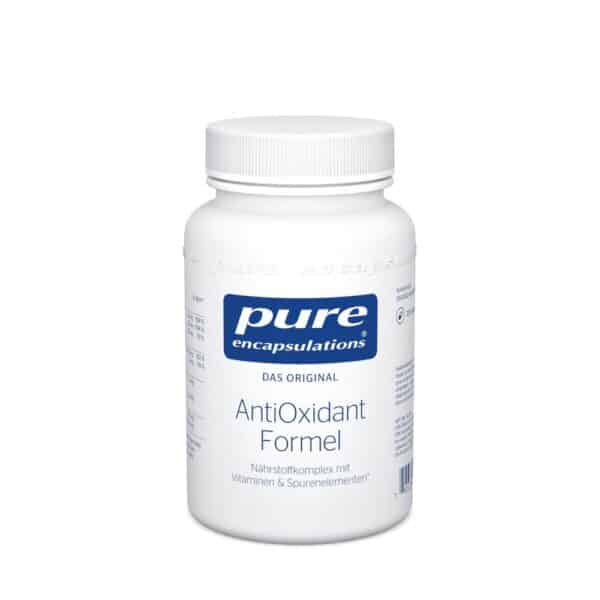 pure encapsulations Antioxidant Formel