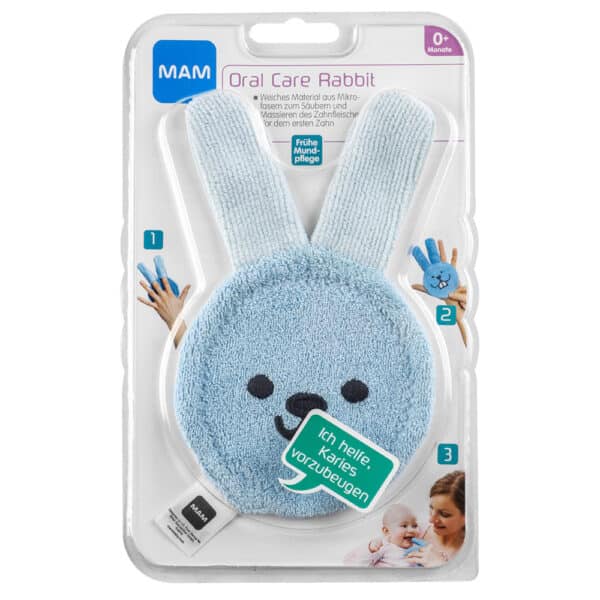 MAM Oral Care Rabbit