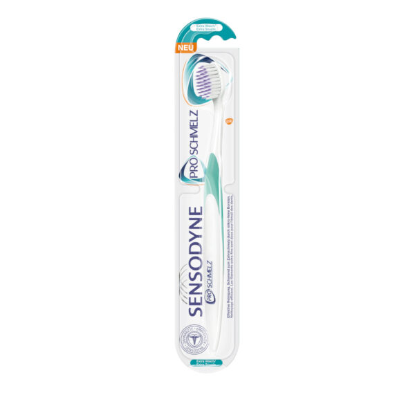 Sensodyne Proschmelz Zahnbürste Extra Weich