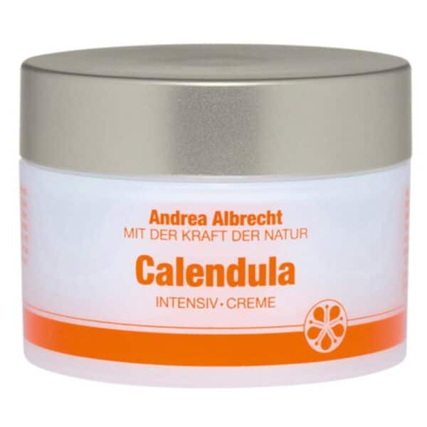 ANDREA ALBRECHT Calendula Creme