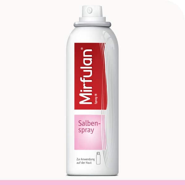 Mirfulan Salbenspray N