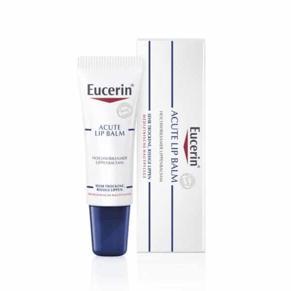 Eucerin ACUTE LIP BALM