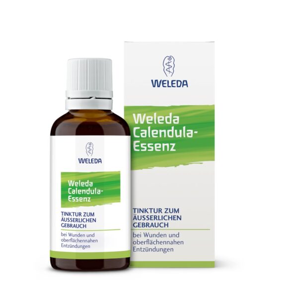 CALENDULA ESSENZ 20%