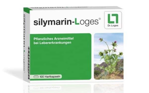 silymarin-Loges