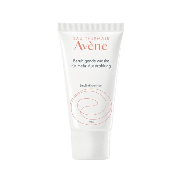 Avene Les Essentiels Beruhigende Maske