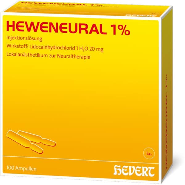 HEWENEURAL 1%