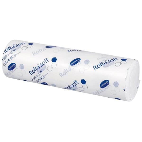 ROLTA soft Synth.-Wattebinde 25 cmx3 m