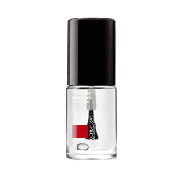 LA ROCHE-POSAY Silicium Nagellack Top Coat XL