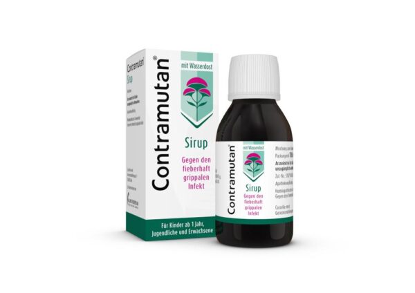 Contramutan Sirup