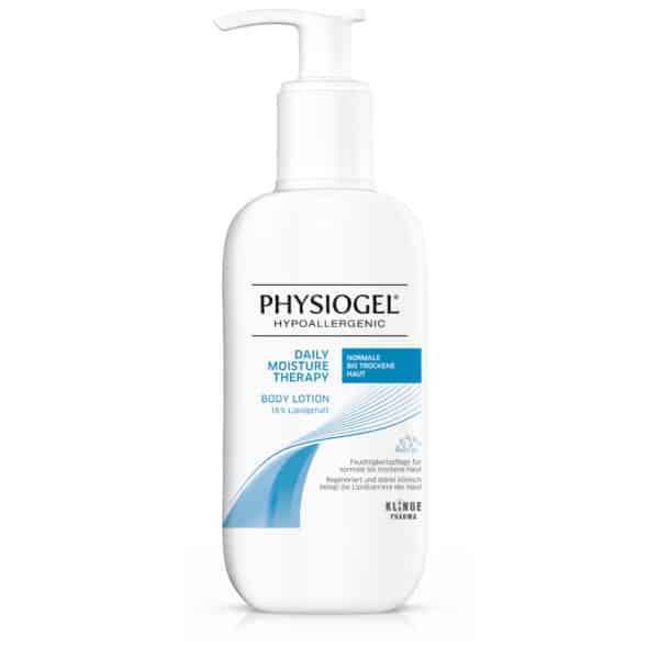 PHYSIOGEL Daily Moisture Therapy Body Lotion