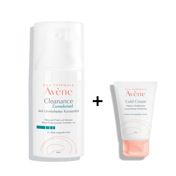 Avène Cleanance Comedomed