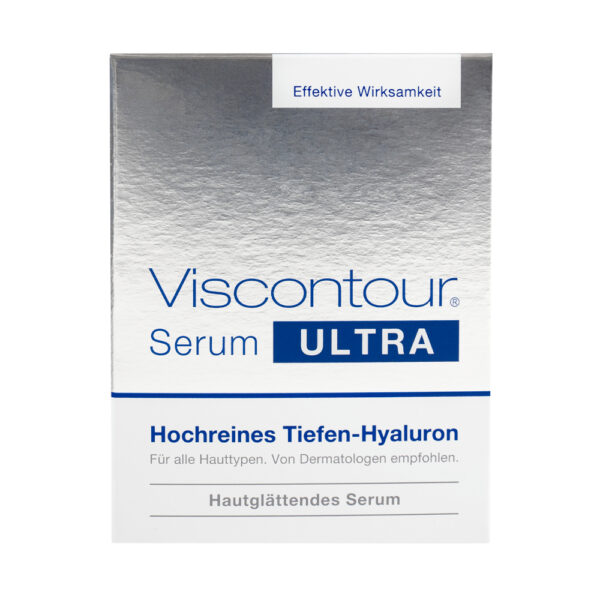 Viscontour Serum ULTRA