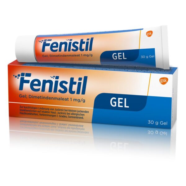 Fenistil GEL