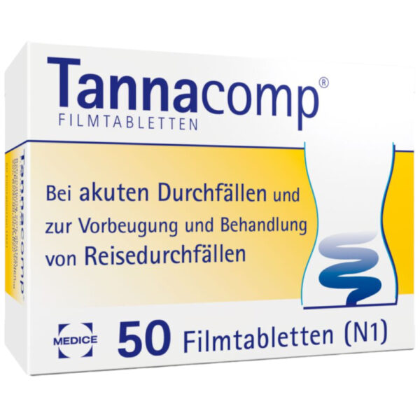 Tannacomp