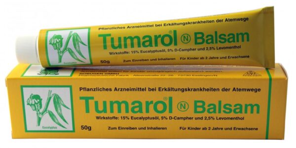 Tumarol N Balsam