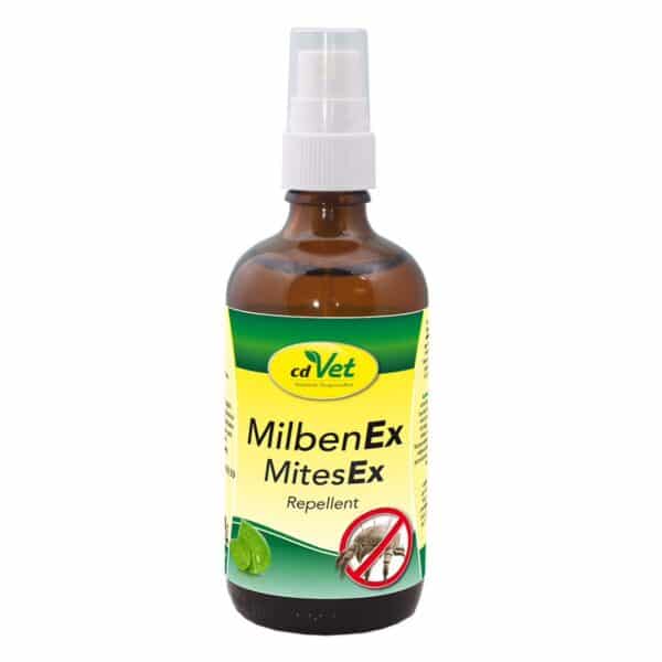 cdVet MilbenEx