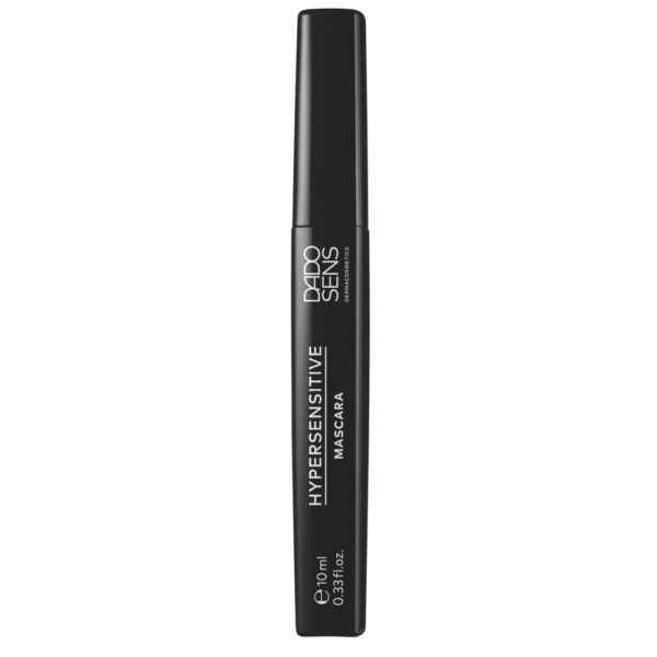 Dado Hypersensitive Mascara Black