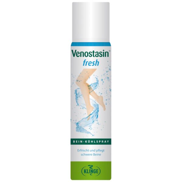 Venostasin Fresh Spray