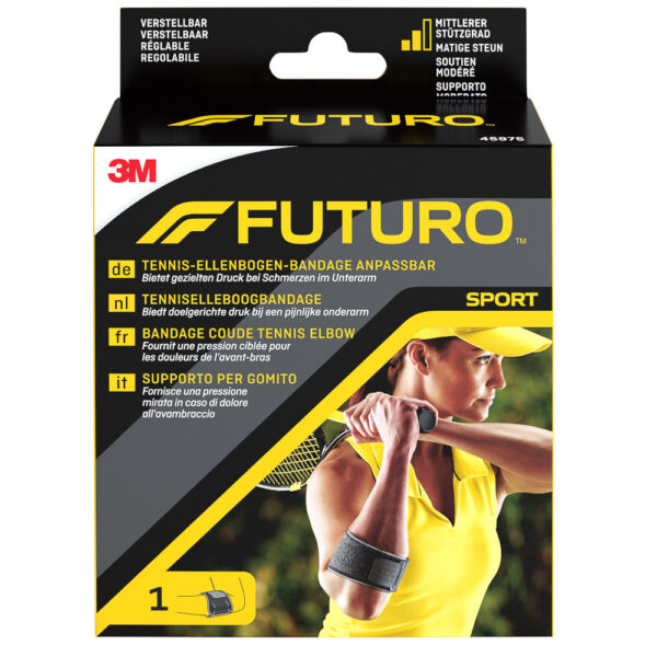 FUTURO Sport Ellenbogenbandage