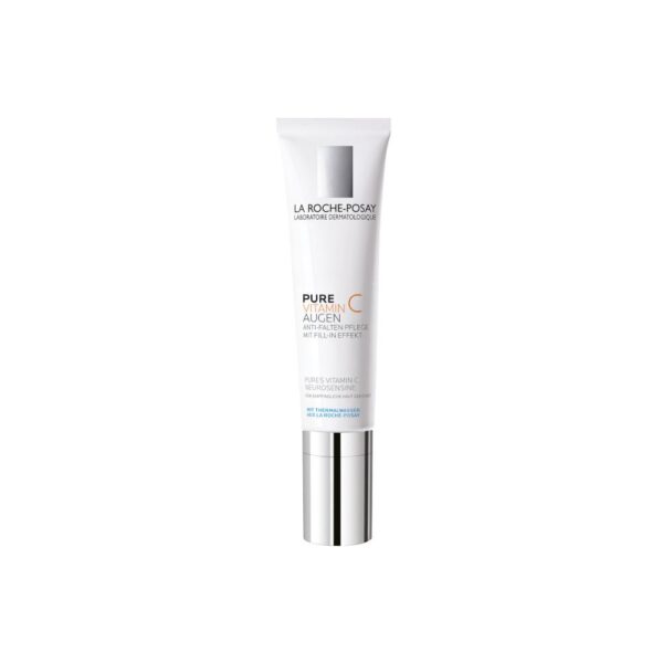 LA ROCHE-POSAY Redermic C Augen Creme