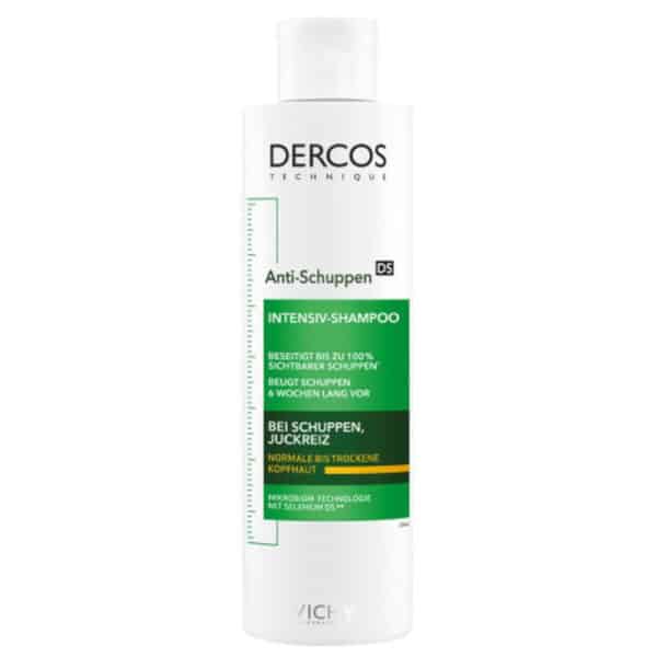 VICHY DERCOS Anti-Schuppen Shampoo trockene Kopfhaut