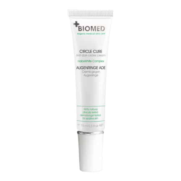 BIOMED Augenringe ade Creme