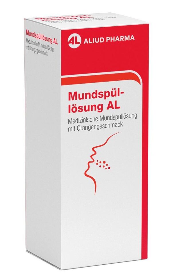 Mundspüllösung AL