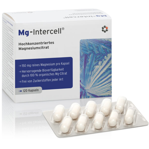 MG-INTERCELL Kapseln