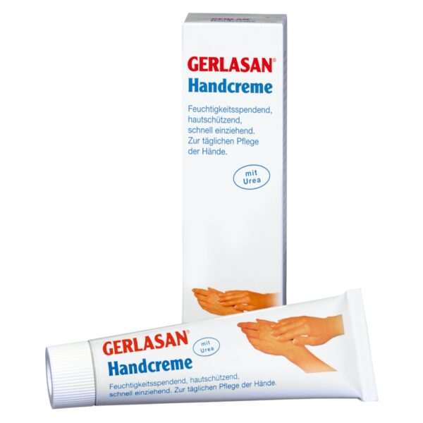 Gerlasan Handcreme Mit Urea