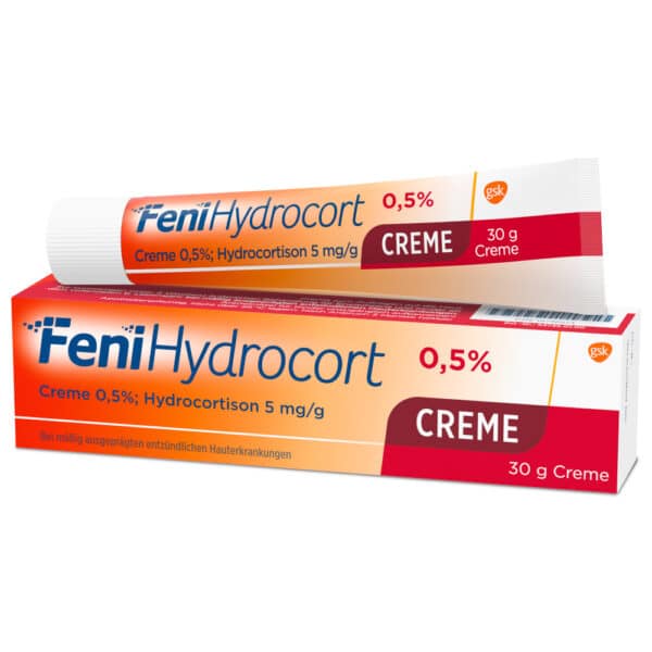 FeniHydrocort 0