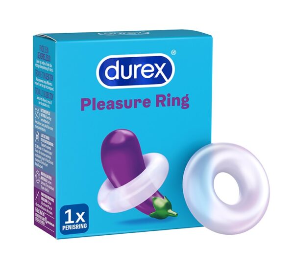 durex Pleasure Ring