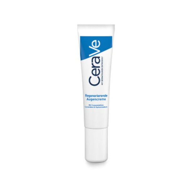 CeraVe Regenerierende Augencreme