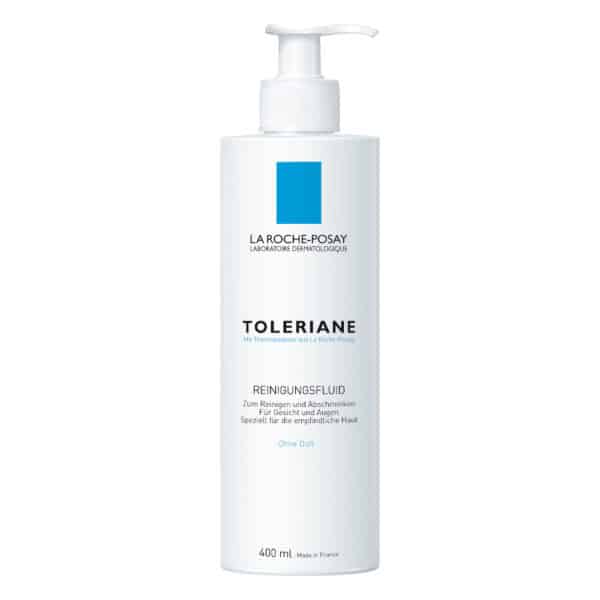 LA ROCHE-POSAY Toleriane Reinigungsfluid