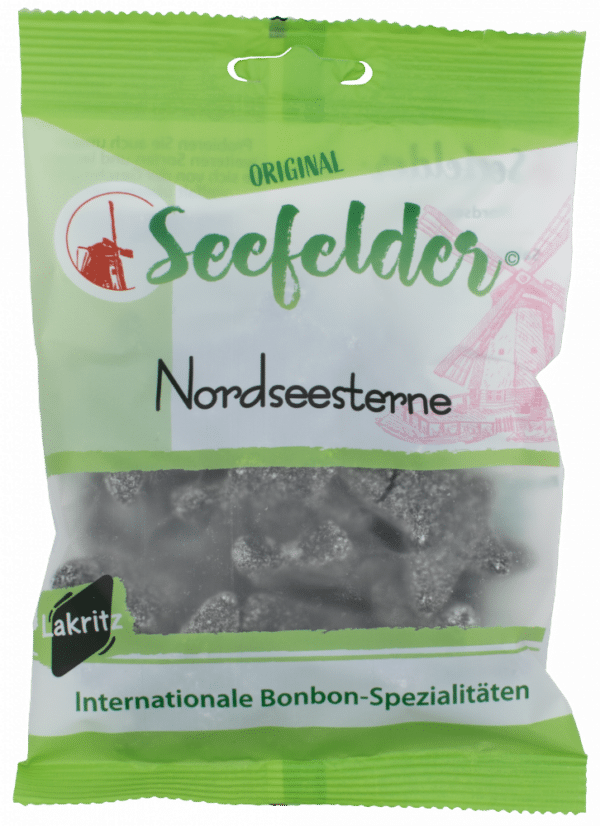 SEEFELDER NORDSEESTERNE