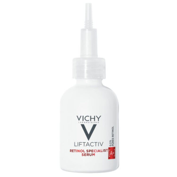 Liftactiv Retinol Specialist Serum