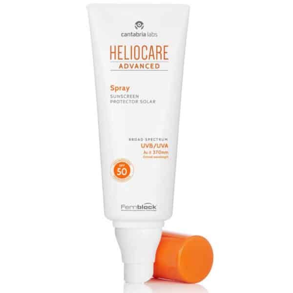 HELIOCARE advanced Spray SPF 50