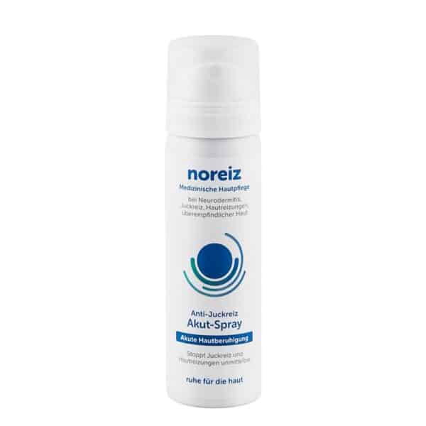 noreiz Anti-Juckreiz Akut-Spray