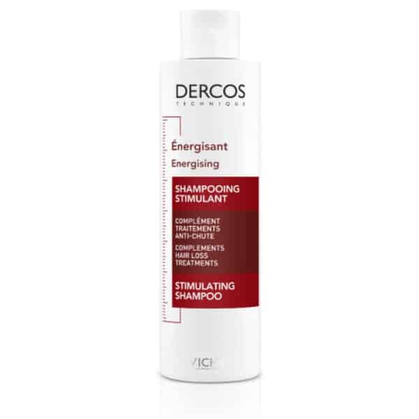 VICHY DERCOS Vital-Shampoo mit Aminexil