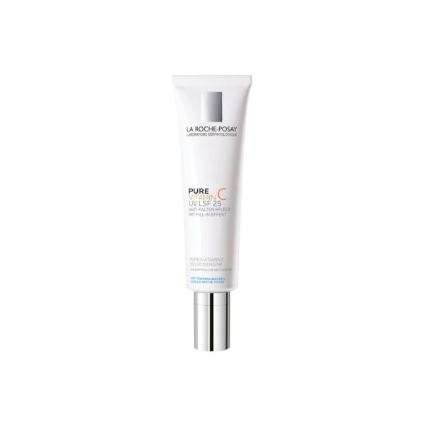 LA ROCHE-POSAY Redermic C UV LSF 25 Creme