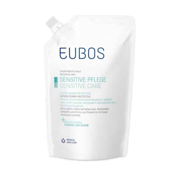 EUBOS SENSITIVE LOTION DERMO-PROTECTIV Nachfüllbeutel