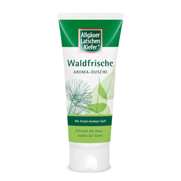 Allgäuer Latschen Kiefer Waldfrische AROMA-DUSCHE